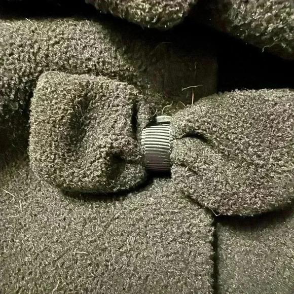 Super cute girls fleece jacket - Picture 3 of 6